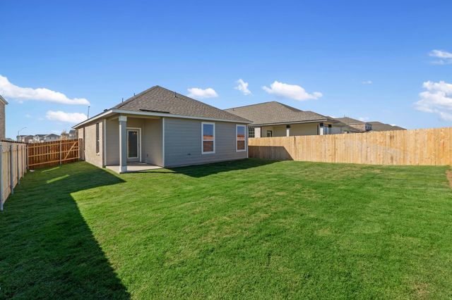 4920 Gragnano DR, Round Rock, TX 78665