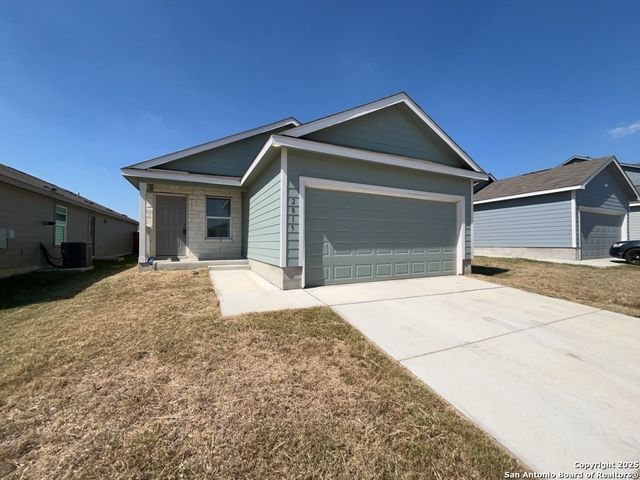 2819 Stigler Dr, Converse, TX 78109