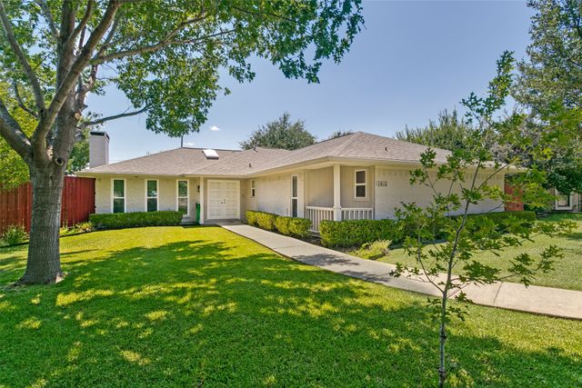 1032 Cherrywood Lane, Carrollton, TX 75006