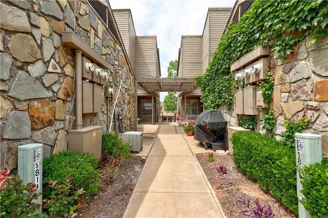 6000 N Pennsylvania Avenue 46, Oklahoma City, OK 73112