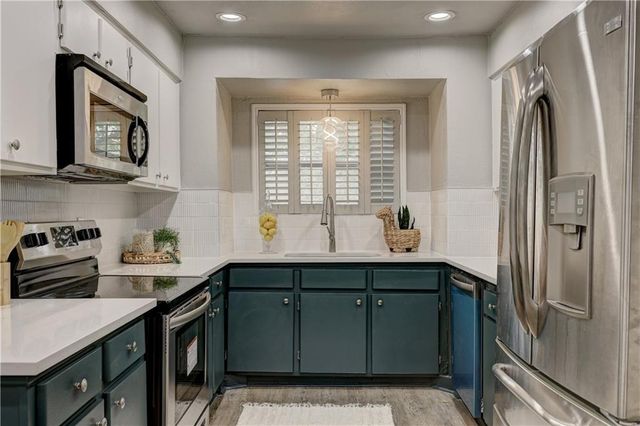 6000 N Pennsylvania Avenue 46, Oklahoma City, OK 73112