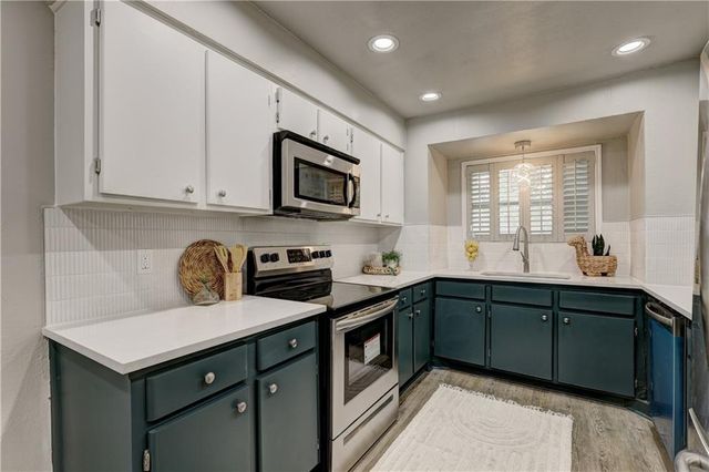 6000 N Pennsylvania Avenue 46, Oklahoma City, OK 73112