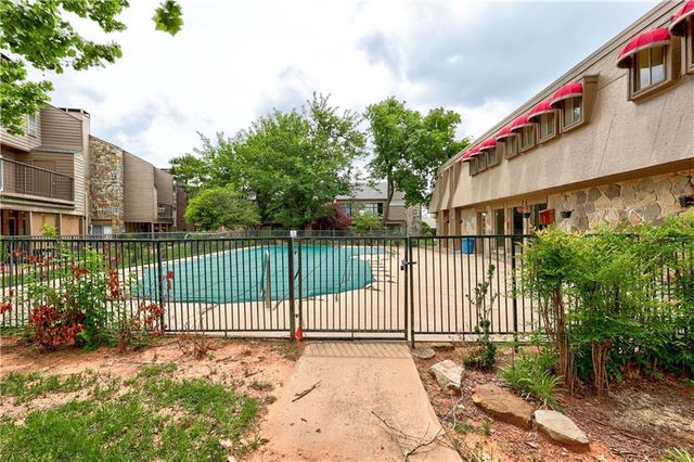 6000 N Pennsylvania Avenue 46, Oklahoma City, OK 73112