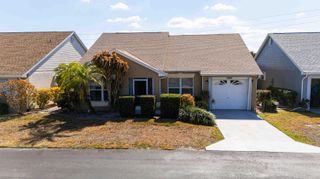 376 NW Sherry Lane, Port St. Lucie, Port St Lucie, FL 34986