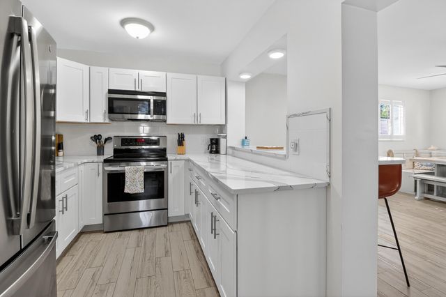 11405 3Rd Avenue Ocean, Marathon, FL 33050