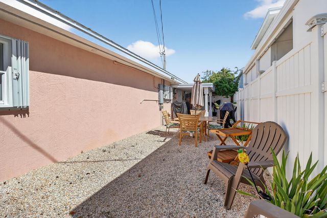 11405 3Rd Avenue Ocean, Marathon, FL 33050