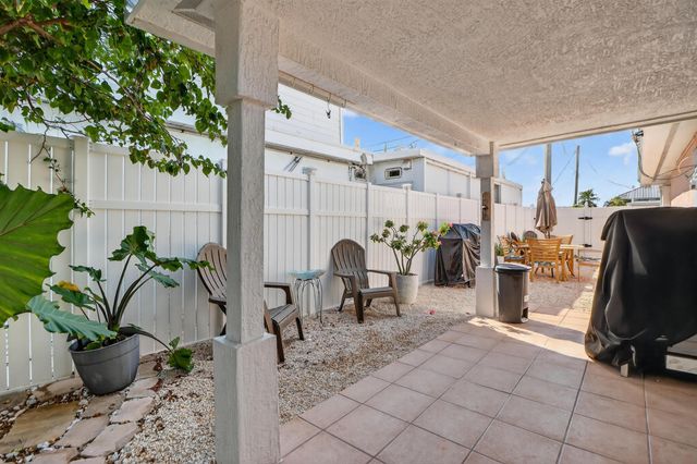 11405 3Rd Avenue Ocean, Marathon, FL 33050