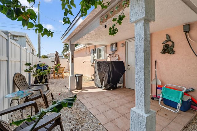 11405 3Rd Avenue Ocean, Marathon, FL 33050