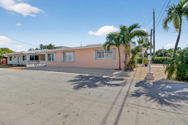 11405 3Rd Avenue Ocean, Marathon, FL 33050