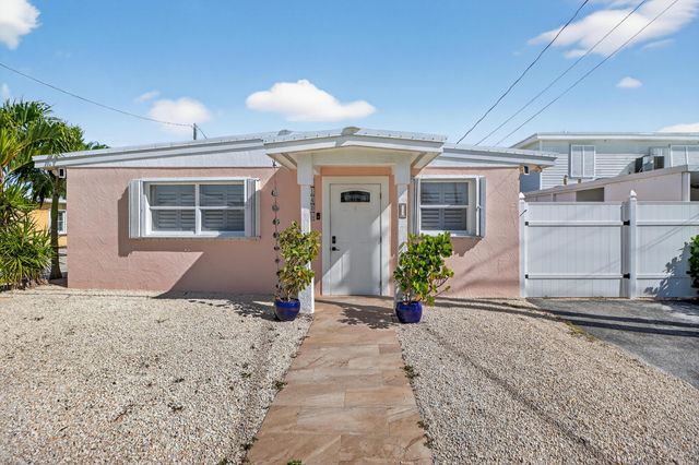 11405 3Rd Avenue Ocean, Marathon, FL 33050