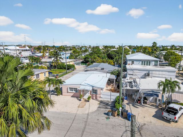 11405 3Rd Avenue Ocean, Marathon, FL 33050
