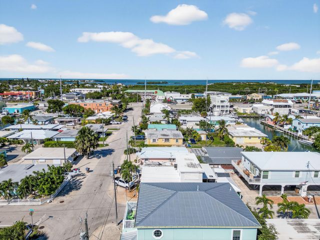 11405 3Rd Avenue Ocean, Marathon, FL 33050
