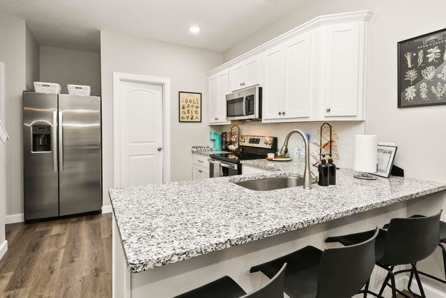 3003 N Vineyards Terrace 3, Branson, MO 65616