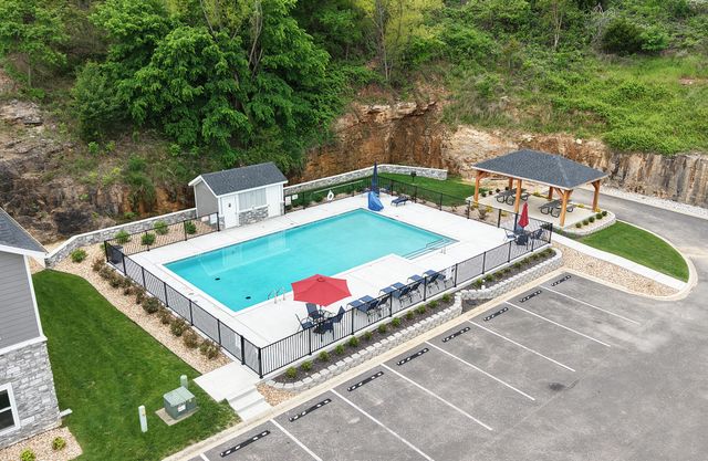 3003 N Vineyards Terrace 3, Branson, MO 65616