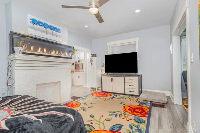 2473 Wahl Terrace, Cincinnati, OH 45211