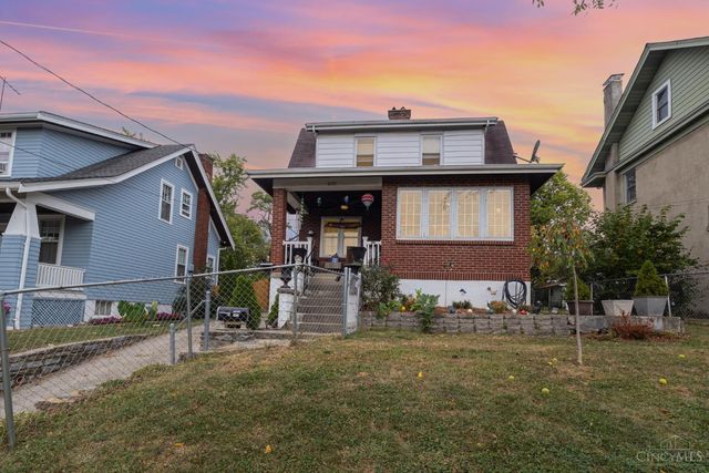 2473 Wahl Terrace, Cincinnati, OH 45211