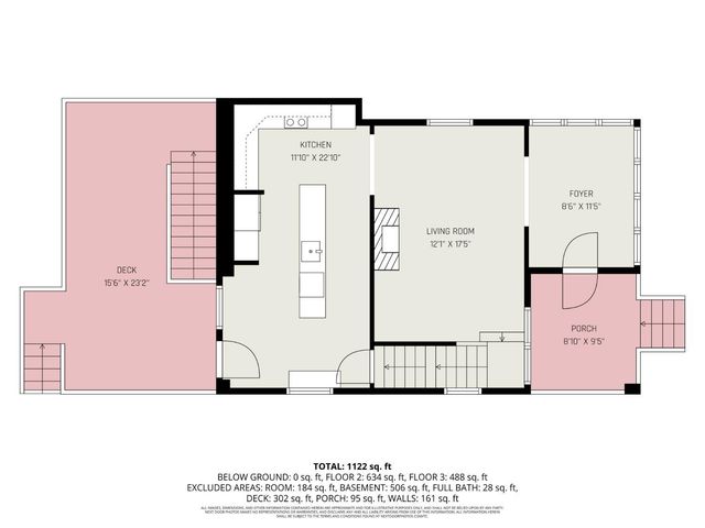 2473 Wahl Terrace, Cincinnati, OH 45211