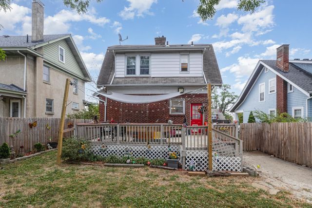 2473 Wahl Terrace, Cincinnati, OH 45211