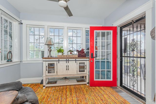 2473 Wahl Terrace, Cincinnati, OH 45211