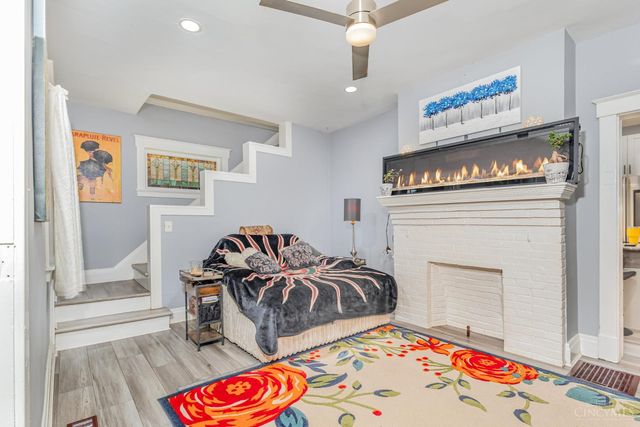 2473 Wahl Terrace, Cincinnati, OH 45211