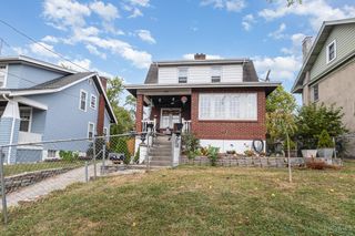 2473 Wahl Terrace, Cincinnati, OH 45211