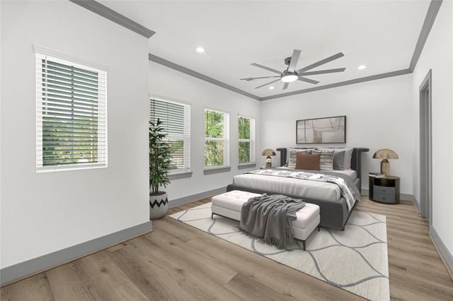 4019 Stassen Street A, Houston, TX 77051