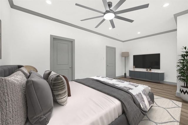 4019 Stassen Street A, Houston, TX 77051