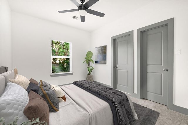 4019 Stassen Street A, Houston, TX 77051