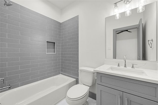 4019 Stassen Street A, Houston, TX 77051