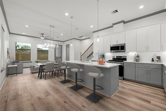 4019 Stassen Street A, Houston, TX 77051