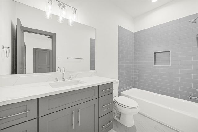 4019 Stassen Street A, Houston, TX 77051