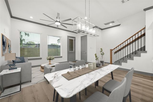 4019 Stassen Street A, Houston, TX 77051