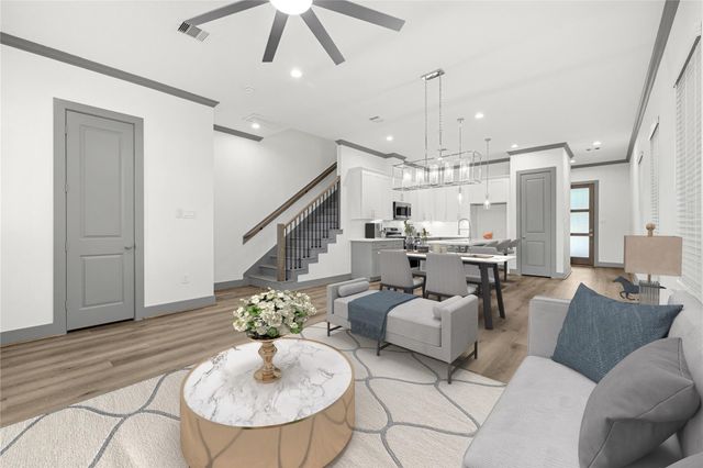 4019 Stassen Street A, Houston, TX 77051