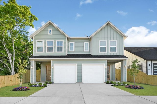 4019 Stassen Street A, Houston, TX 77051