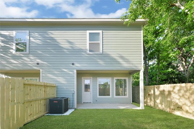 4019 Stassen Street A, Houston, TX 77051