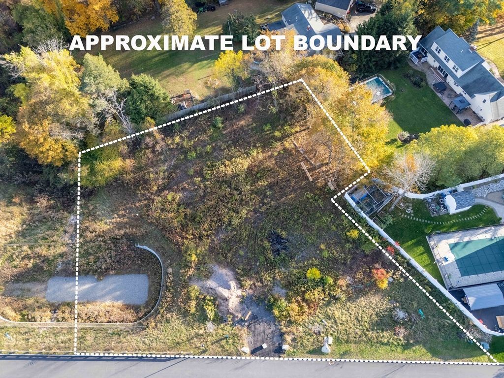Lot 9 Katie Ln, Groveland, MA 01834