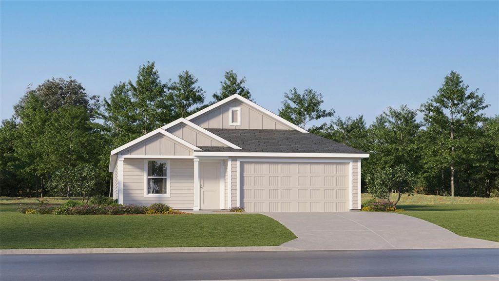 1605 Iron Truss RD, San Marcos, TX 78666