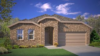 1909 CHEROKEE Lane, Cleburne, TX 76033
