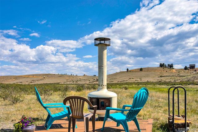 59 Chief Trail, Como, CO 80436