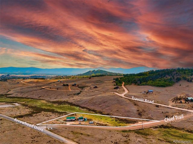 59 Chief Trail, Como, CO 80436