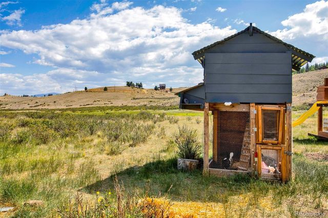 59 Chief Trail, Como, CO 80436