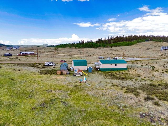 59 Chief Trail, Como, CO 80436