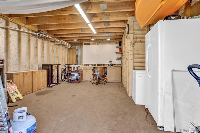 59 Chief Trail, Como, CO 80436