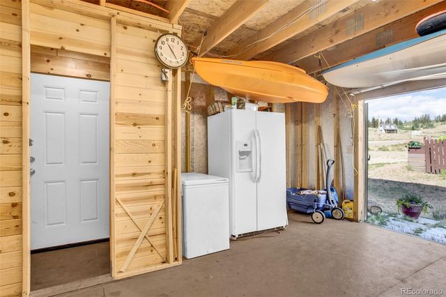 59 Chief Trail, Como, CO 80436