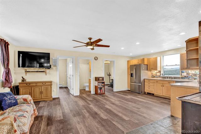 59 Chief Trail, Como, CO 80436