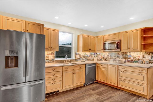 59 Chief Trail, Como, CO 80436