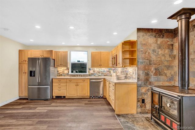 59 Chief Trail, Como, CO 80436