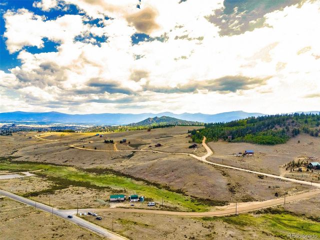 59 Chief Trail, Como, CO 80436