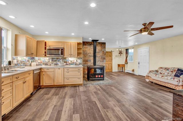 59 Chief Trail, Como, CO 80436