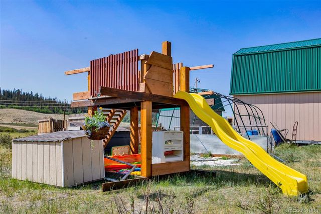 59 Chief Trail, Como, CO 80436